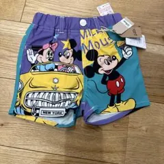 しまむら リトシー ボトムス