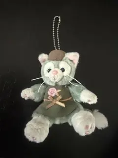 ジェラトーニ ぬいぐるみストラップ