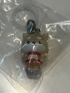 JO1 じえおちゃむ　ガチャガチャ　めじるしアクセサリー　まめちぃ