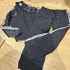 adidas ジャージ 上下セット