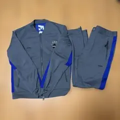 FCRB ブリストル セットアップ ジャージ 上下 NIKE サッカー 芸能人