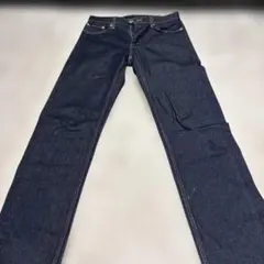 Levi's 505 ストレートデニム W30 L32