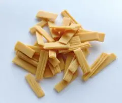 メンマ　フード　フェイクスイーツ デコパーツ　ハンドメイド　手芸　推し活