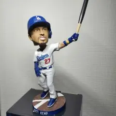 2026年最新】マットケンプ ボブルヘッドの人気アイテム - メルカリ