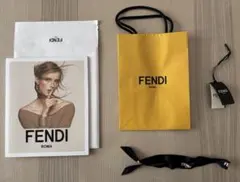 FENDIオタクセット★まとめ売りのサムネイル