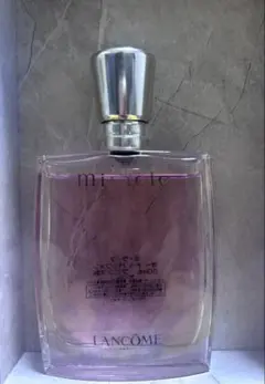 LANCOME ミ・ラ・ク オードゥ パルファン 50ml 残量9割以上のサムネイル