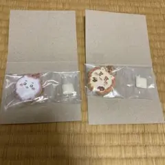 ちいかわ　クッキーチャームコット2