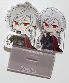 シークレット 葛葉　アクリルスタンド　チョコエッグ