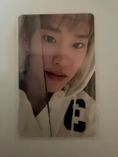 RIIZE ソヒ All of you 東京ドーム 会場限定 トレカ ①