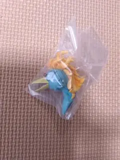 一番くじ　ワンピース　EX　悪魔を宿す者達　ヘッドマグネット　マルコ