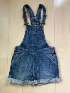 ギャップ　サロペット　デニムのサムネイル