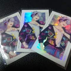 にじさんじ　ROF-MAO フォト風カード　不破湊