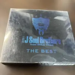 THE BEST/BLUE IMPACT