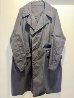 【極美品】TEATORA Device Coat P ブラック 3 テアトラのサムネイル