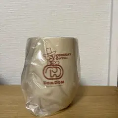 コメダ　福袋2026 ドムドム　ステンレスタンブラーのみ