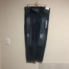 デニム ジーンズ