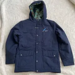 パタゴニア　キッズ　インファーノ　ジャケット