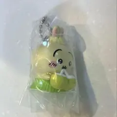 映画ちいかわ 人魚の島のひみつ たべものいっぱいマスコット　うさぎ