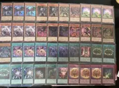 遊戯王OCG ユベル デッキのサムネイル