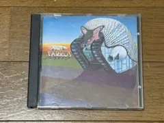EMERSON, LAKE & PALMER TARKUS CD