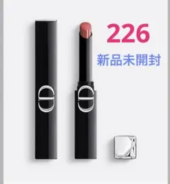 ROUGE DIOR ON STAGE 226 ダーリンブラッシュシャイン