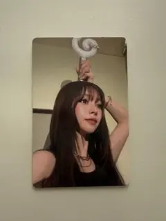 2026年最新】karina aespaの人気アイテム - メルカリ