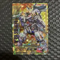2026年最新】ガンダムトライエイジ バルバトスルプスレクスの人気