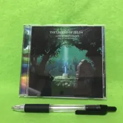CD ゼルダの伝説　神々のトライフォース2 サウンドセレクション　帯付き　美品！