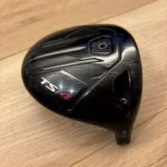 2026年最新】タイトリスト ドライバーtsi4の人気アイテム - メルカリ