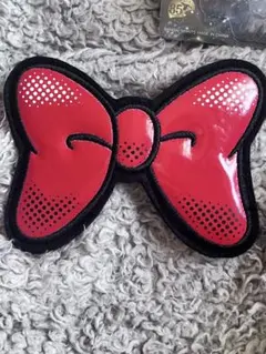 ゆ*可様 ドナルド　パルパルーザ　リボン　パッチン　ドナルド　TDL