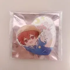 そらまふうらさか となりの坂田 缶バッジ