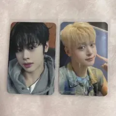 クルユア マージンシャン トレカ あっかんべー