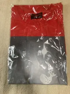 未開封】B'z ライブTシャツ ラインストーン サイズM ACTION - メルカリ