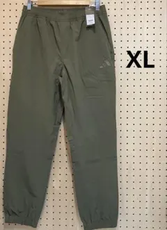 ナイロン ジョガーパンツ