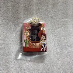 トイストーリー ミニチュアパッケージコレクション ジェシー
