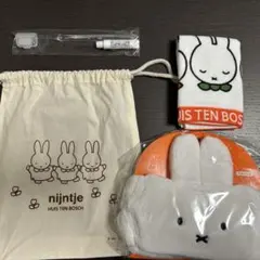 ハウステンボス ミッフィールーム宿泊者特典