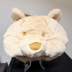 くまのプーさん ファンキャップ