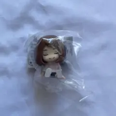 僕のヒーローアカデミア 肩ズンFig. 麗日お茶子