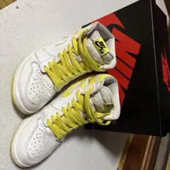 aj1 high