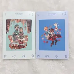 2025年最新】地縛少年花子くん 10周年 ポストカードの人気アイテム