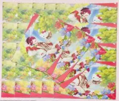 A3! エースリー サンリオ ミニフォト 佐久間咲也 開花前11点 開花後9点 A3! エースリー サンリオ ミニフォト 佐久間咲也 開花前11点 開花後9点