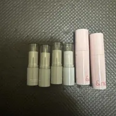 アンドバイロムアンド▼ティント▼リップ