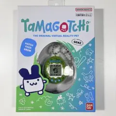 オリジナルたまごっち ステンドグラス Tamagotchi Gen2 海外限定品 オリジナルたまごっち ステンドグラス Gen2 - メルカリ