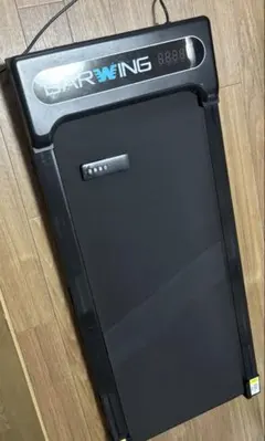 壊れてますBARWING ランニングパット ルームランナー ハンドル無し