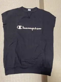 Champion チャンピオン 半袖スウェットのサムネイル