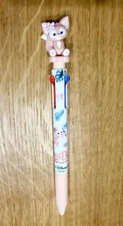 リーナベル　ボールペン　3色