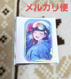 プロジェクトセカイ 缶バッジ 27a 白石杏 - メルカリ