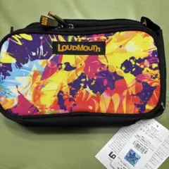 ＬＯＵD MＯＵＴｈ　4点セット