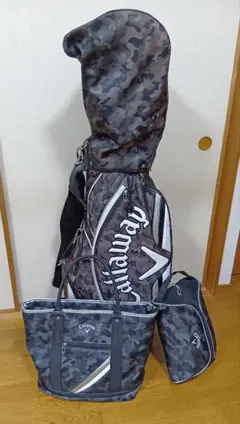 2025年最新】callaway （キャロウェイ） sport －スポーツ－ キャディ