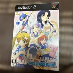 _summer##(アンダーバーサマー ダブルシャープ) 初回限定版
